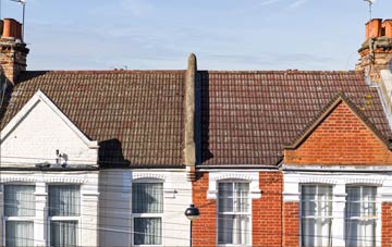 clay roofing Chatham Green, Essex