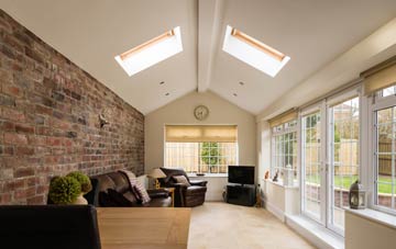 conservatory roof insulation Chatham Green, Essex