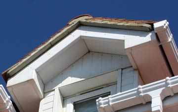 Chatham Green fascia installation costs