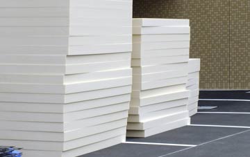 Chatham Green flat roof insulation costs