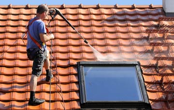 roof cleaning Chatham Green, Essex