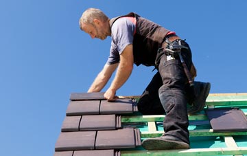disadvantages of Chatham Green slate roofing