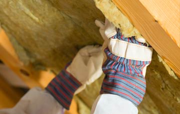 types of Chatham Green pitched roof insulation materials