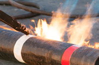 Chatham Green flat roofing replacement