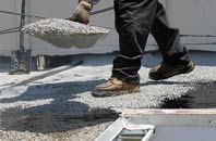find rated Chatham Green flat roofing replacement companies